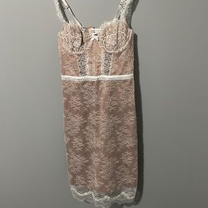 Victoria’s Secret Slip